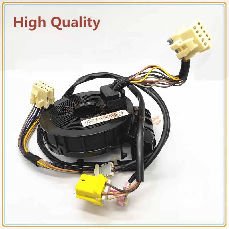 MUELLE RELOJ 26132732 PARA CADILLAC DTS 2006-2011 Foto 3 de 4