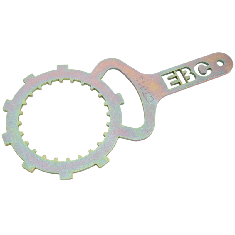 EBC Clutch Basket Removal Tool CT001 Honda ATC350X CR125R KTM 125 EXC