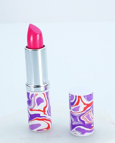 Clinique Plenty Of Pop Lipstick Lip Colour + Primer Pop Bold Colors Matte Makeup - Picture 10 of 13