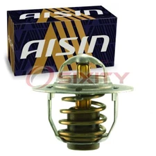 AISIN Engine Coolant Thermostat for 1979-1995 Toyota Pickup 2.2L 2.4L L4 vn
