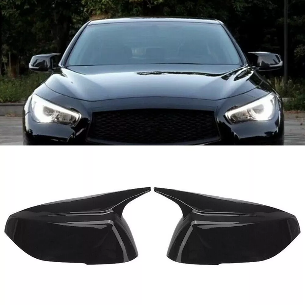 2015 infiniti q50 side mirror cover deals
