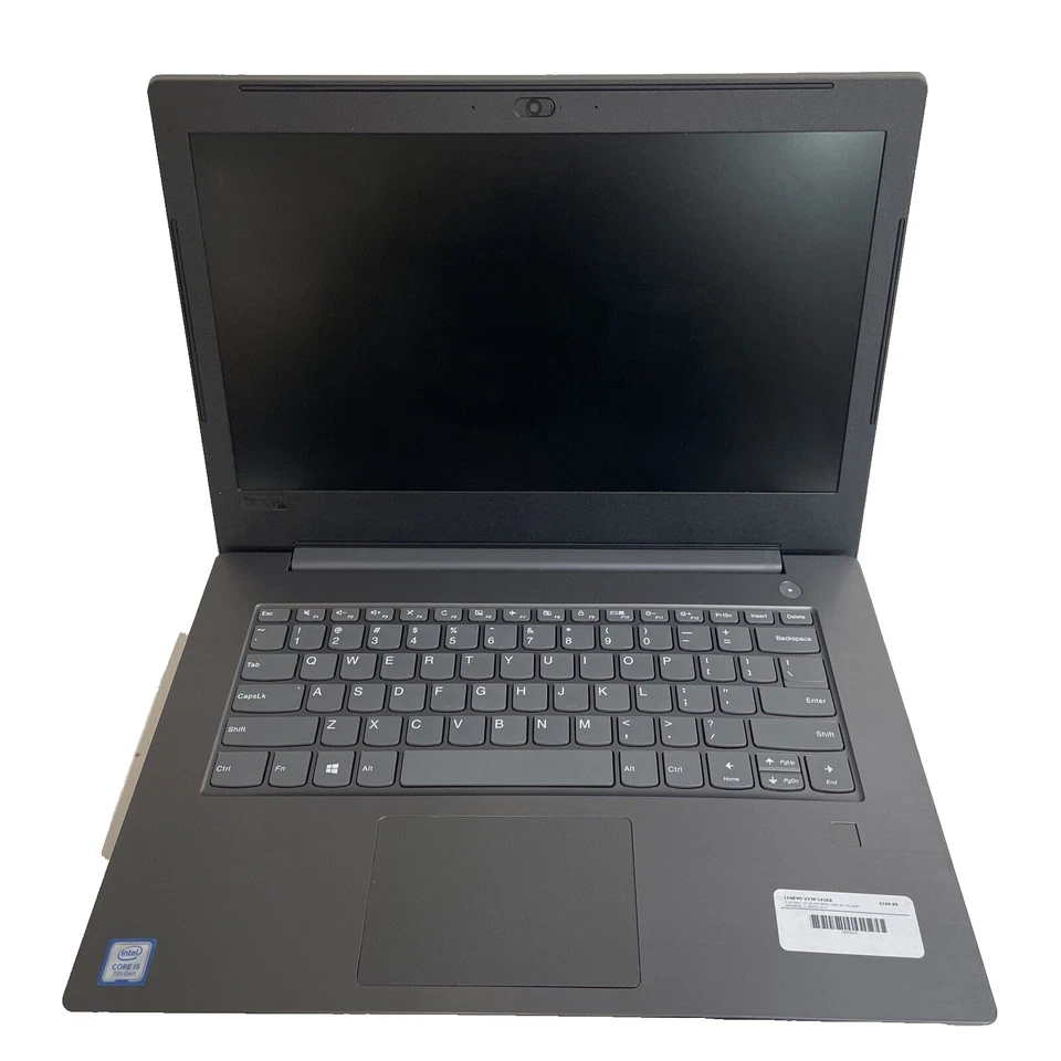 LENOVO V330-14IKB 14” i5 7th Gen 2.5GHz 8 GB RAM 128GB SSD Windows 11 Pro - Image 2 of 4