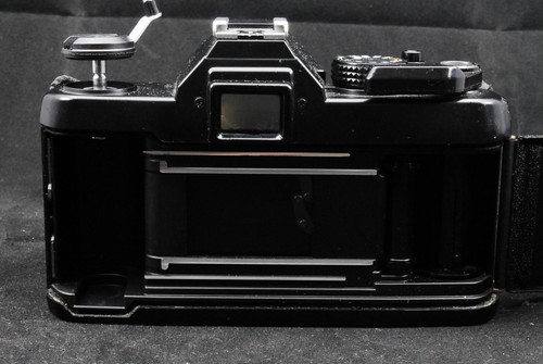 【Excelente+5】YASHICA FX-3 super 2000 35 mm cuerpo de cámara fotográfica solo de Japón #1062 - Imagen 10 de 15