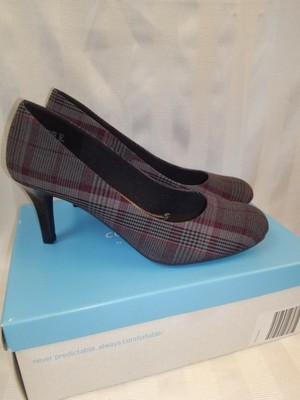 comfort plus shoes heels