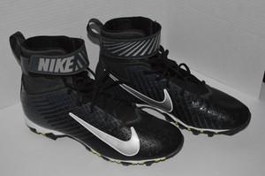 nike strike shark football cleats