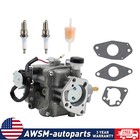 For Kohler CH20 20HP CH18 18HP CH22 22HP 24 853 32 S Carburetor With Gaskets — photo 1