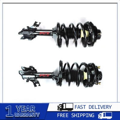 Fits 1993~1999 Nissan Altima Front Left Front Right FCS Struts Assembly