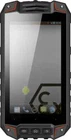i-Safe Mobile IS520.1 Hazardous Area Smartphone