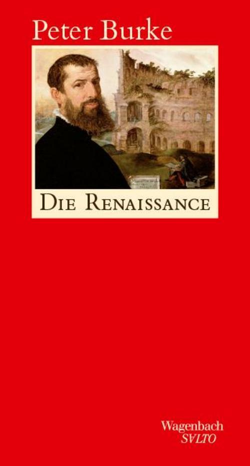 Thumbnail - Die Renaissance Peter Burke