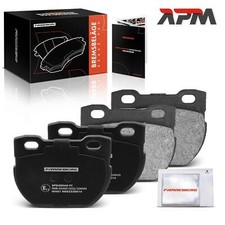 Plaquette de frein Land Rover DEFENDER