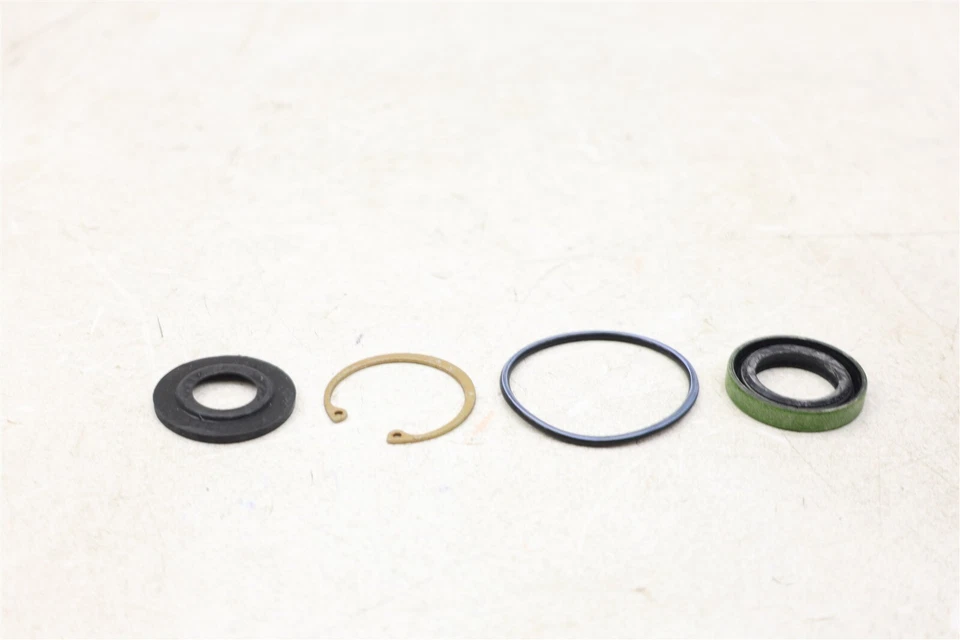 NEW OEM GM Steering Gear Seal Kit 07828565 Chevrolet P30 GMC P3500 1997 - Изображение 3 из 3