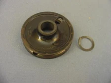 Wheeler & Wilson D-9 Part – Belt Pulley