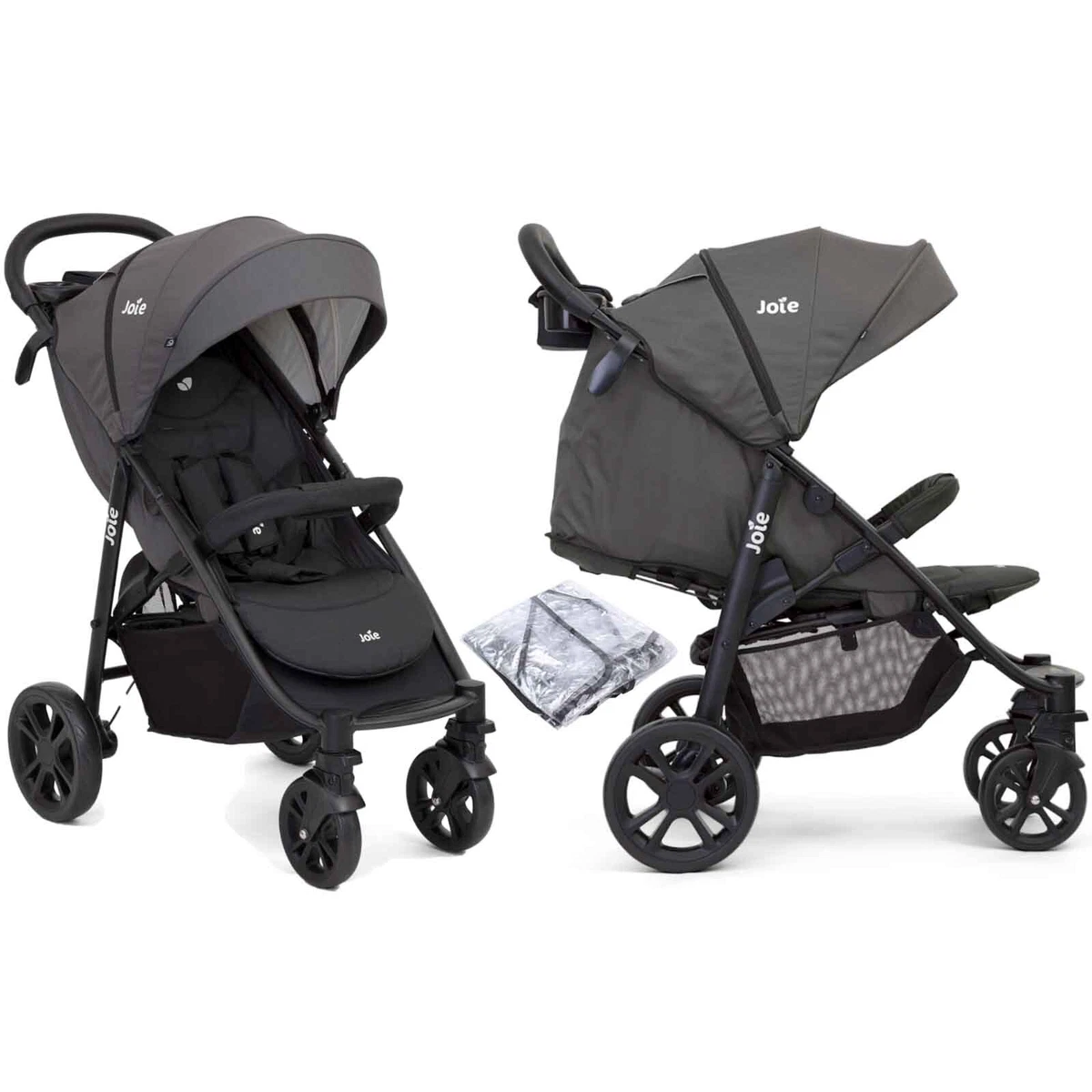 Joie clearance stroller ebay