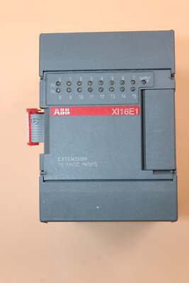 PREOWNED | ABB | 1SBP260100R1001 |