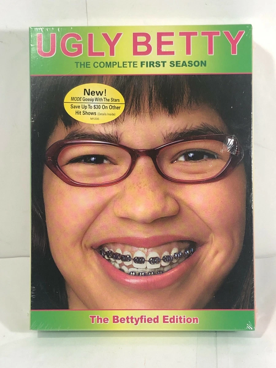 Ugly betty online free new arrivals