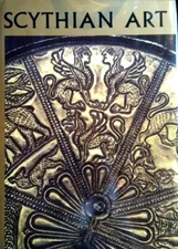 HUGE Ancient Scythian Art Russia Ukraine Treasure Jewelry Nomad Steppe Warriors