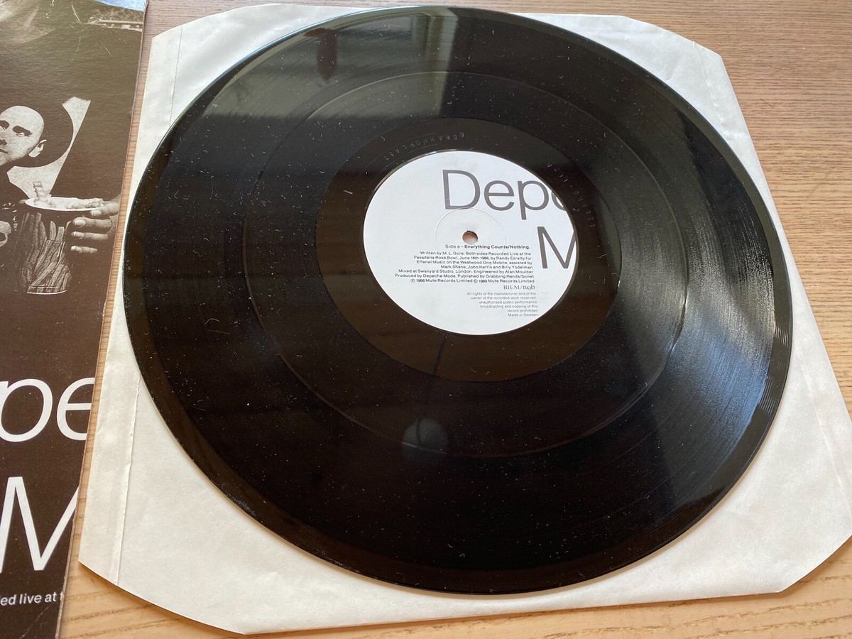 DEPECHE MODE 