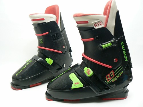 rear entry ski boots men