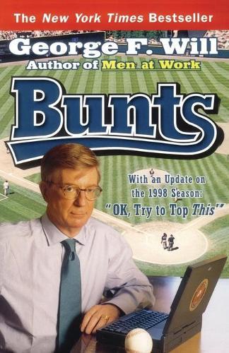 Thumbnail - George F. Will Bunts (taschenbuch)
