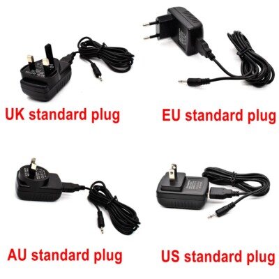 Genuine AC/DC Adapter /Wire for Dr~pen M8, A1, A6, E30, N2, X5, A6S, MYM, M5, M7