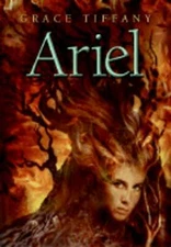 Ariel by Grace Tiffany: Used