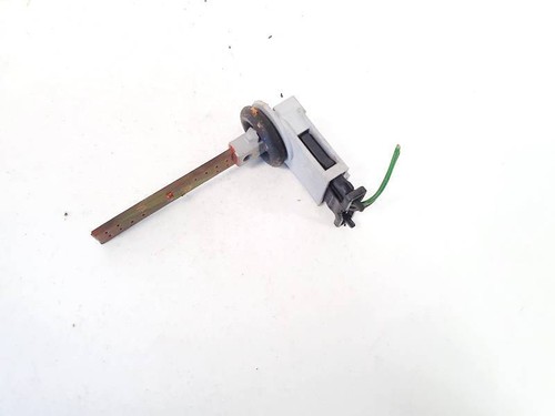 Volkswagen Touareg 2004 Intake Air Temperature Sensor (Cabin Air T #1764868-36