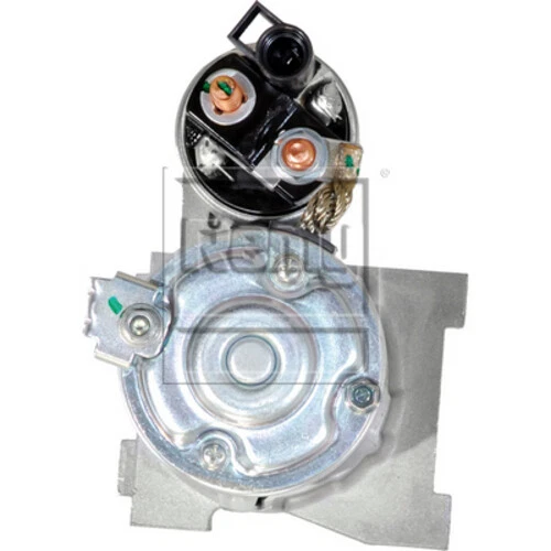 Motor de arranque compatível com Chevrolet Camaro Caprice REMY 2010-2015 - Imagem 3 de 4