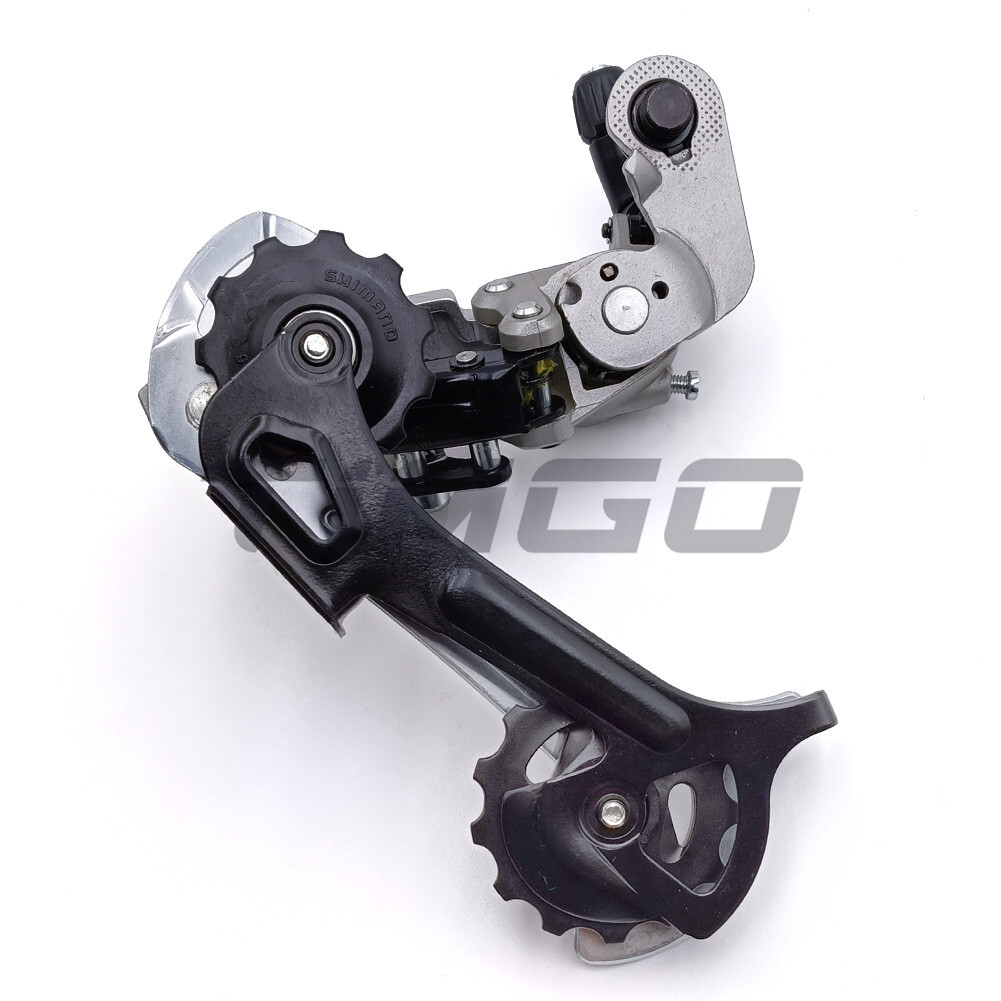Shimano C-SERIES RD-C201 MTB Bike Rear Derailleur 7/8 Speed Direct