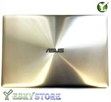 New ASUS UX303L UX303 UX303LA UX303LN Lcd Back Cover TouchScreen US Seller Gold