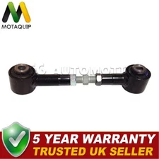 Motaquip Rear Upper Track Control Arm Fits Mazda 6 1.8 2.0 D 2.3 G26A28500A