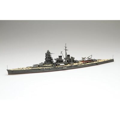 FUJIMI 1/700 TOKU SERIES No.37 IJN Battleship HIEI Model Kit JP