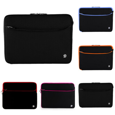 Laptop Bag Gaming Notebook Sleeve For 17  MSI GT Series / WS Series / WE Series