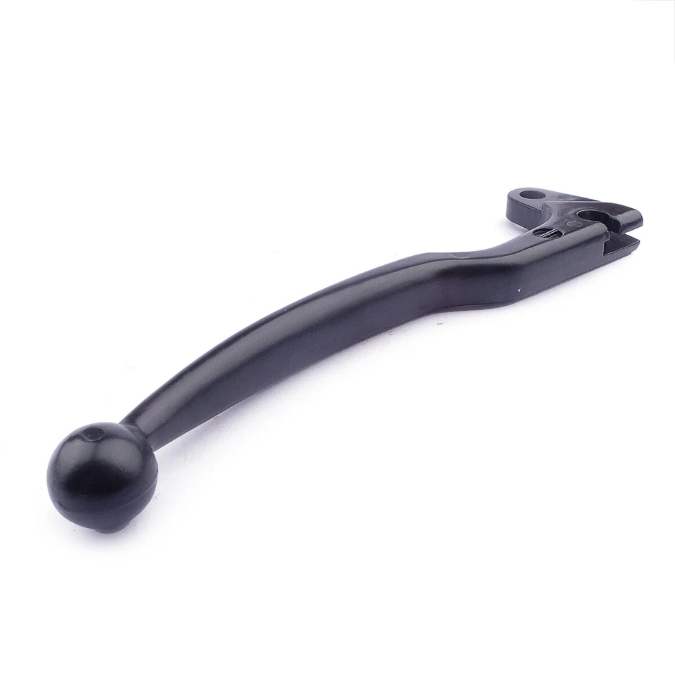 Mango de palanca izquierda Suzuki TRS118 TRZ TR 125 LH NUEVO EN STOCK puede adaptarse a Suzuki gp100 gp125 Foto 3 de 4