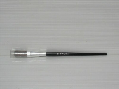 Sephora Pro Collection Foundation Brush No. 47 Winkel Make-up / UK VERKÄUFER