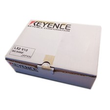 Brand new 1 piece Keyence LX2-V10