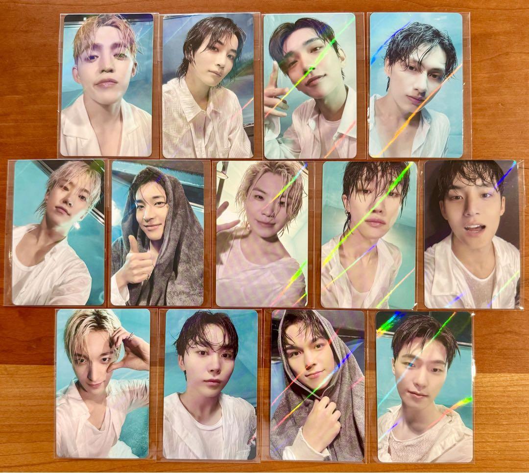 SEVENTEEN 12th Mini ALBUM SEVENTEEN 12th Mini ALBUM