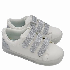 baby glitter shoes