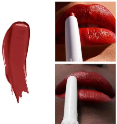 KAT VON D Epic Kiss Nourishing Vegan Lipstick- ''The Female Gaze'' #170 New In Box