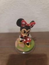 Disney Infinity 3.0 Edition Minnie Mouse Action Figure 