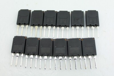 New Qty 12 IRFPS3810 Power HEXFET Mosfet 580W 170A 100 Volt 3