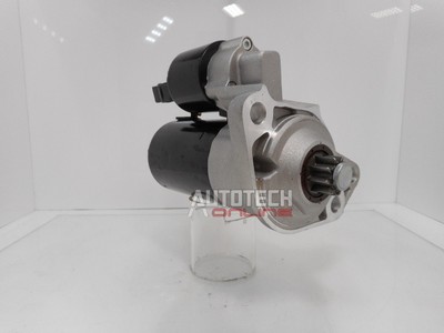 Anlasser A3 Golf 4 T4 Vento Galaxy Alhambra Cordoba Ibiza 1,9 D TD SDi 2,5 TDi