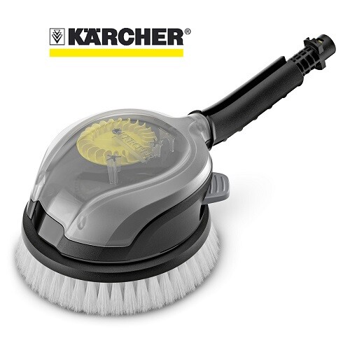 Kärcher WB 130 Spazzola Rotante per Lavaggio Auto 2.644-286.0 | Shop Online