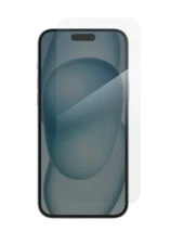 ZAGG InvisibleShield  Glass Screen Protector for Apple iPhone 15 Plus