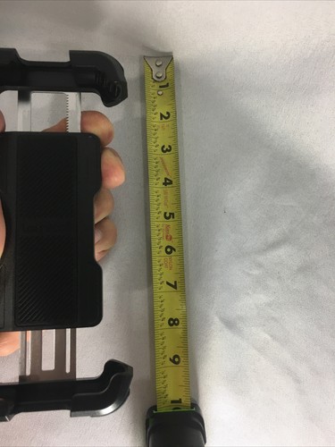 Lamicall BP 07 Bike Phone Mount - Zdjęcie 10 z 10