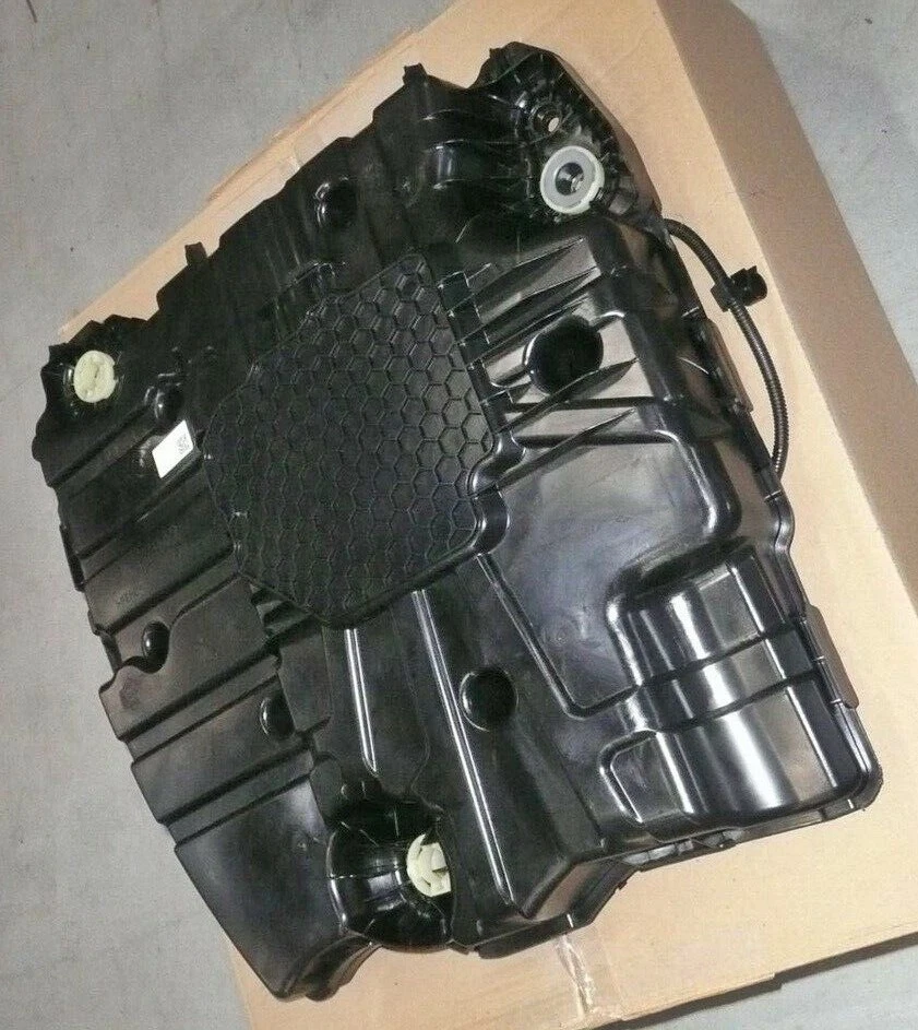 ORIG RÉSERVOIR DE FLUIDE ADBLUE POUR PEUGEOT 2008 I 208 I 301 02.09- 9818703780 - Photo 3/4