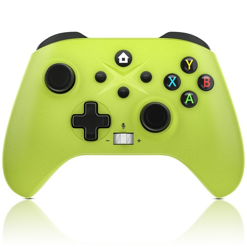 Wireless Controller for Xbox One Xbox Series X/S PC 2.4G Windows PCIOS Android - Picture 7 of 16