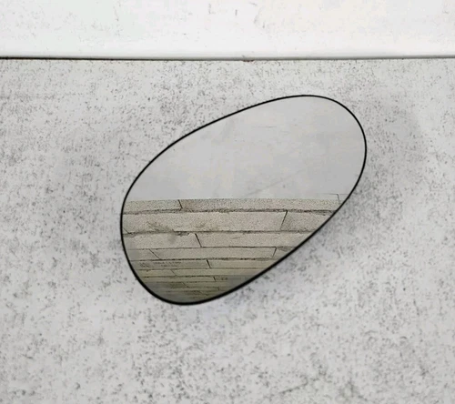 Mirror Glass Mirror Left Mirror SMART CITY 450 Fortwo 0001974V002