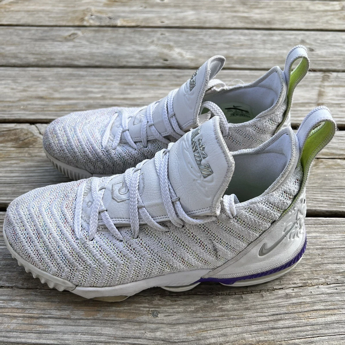 Lebron 16 buzz lightyear cheap shirt