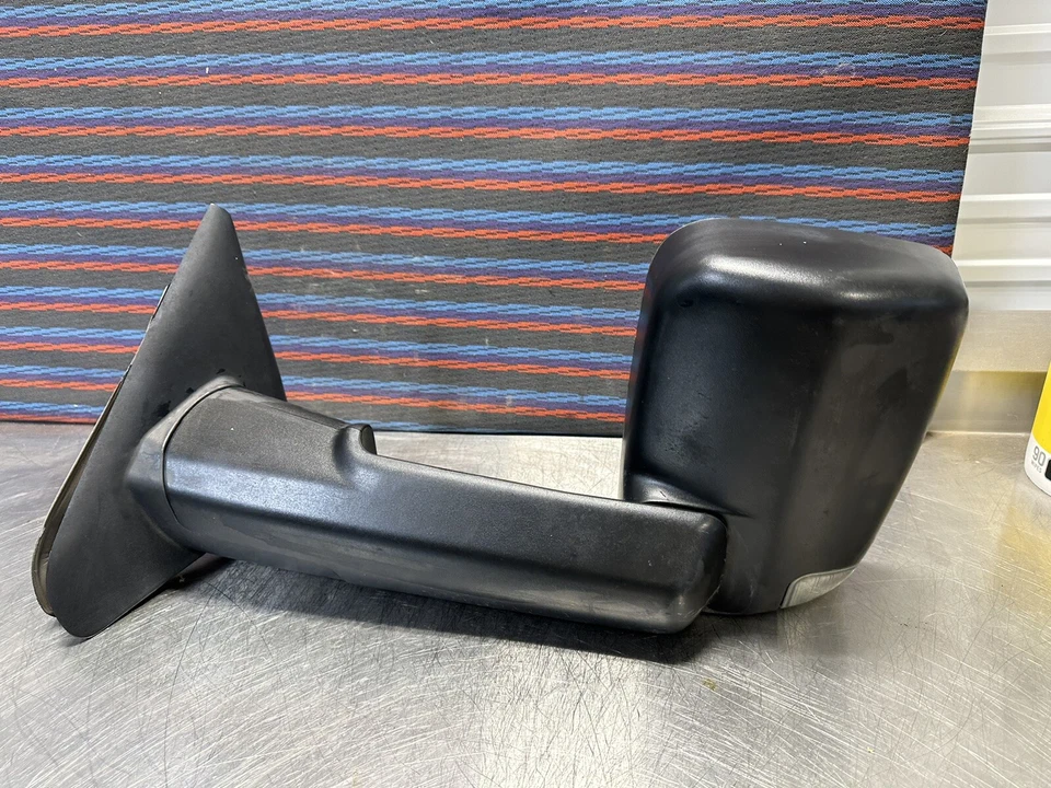 Espejo retrovisor delantero lado del conductor para Dodge Ram 2500 2003-2009 Ram 2500 2003-2009 Foto 3 de 4