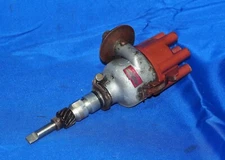 1972-1974 Toyota Land Cruiser FJ40 Federal Ignition Distributor W/Cap OEM Nice